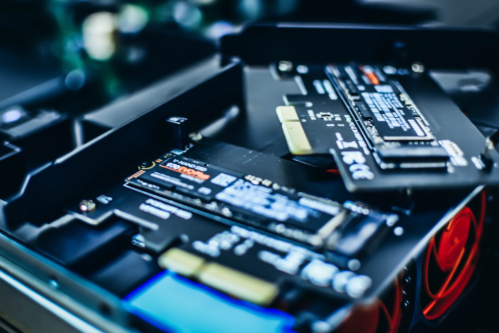 MSI wprowadza superszybki dysk SSD – czy warto z niego skorzystać?