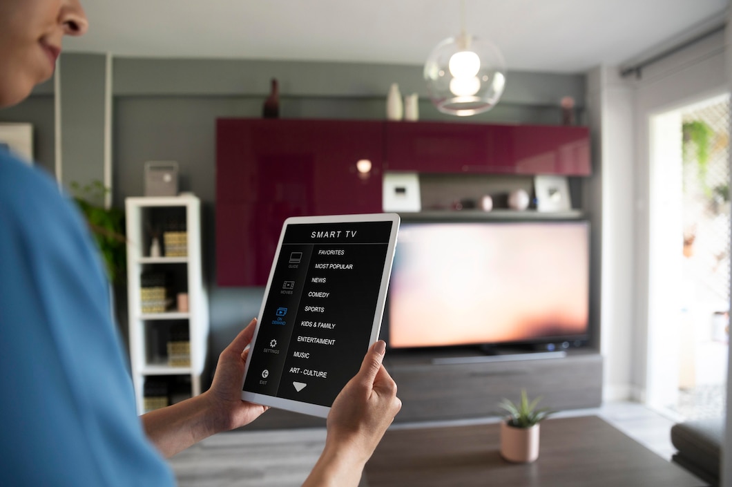 Inteligentne sterowanie temperaturą w domu za pomocą aplikacji mobilnej: przegląd funkcji i korzyści z użycia termostatów