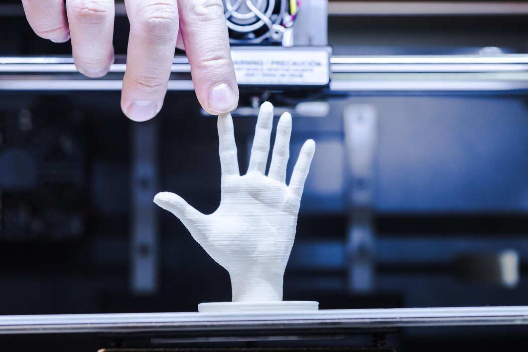 Zastosowanie technologii 3D w przemyśle – jak inżynieria odwrotna zmienia oblicze produkcji